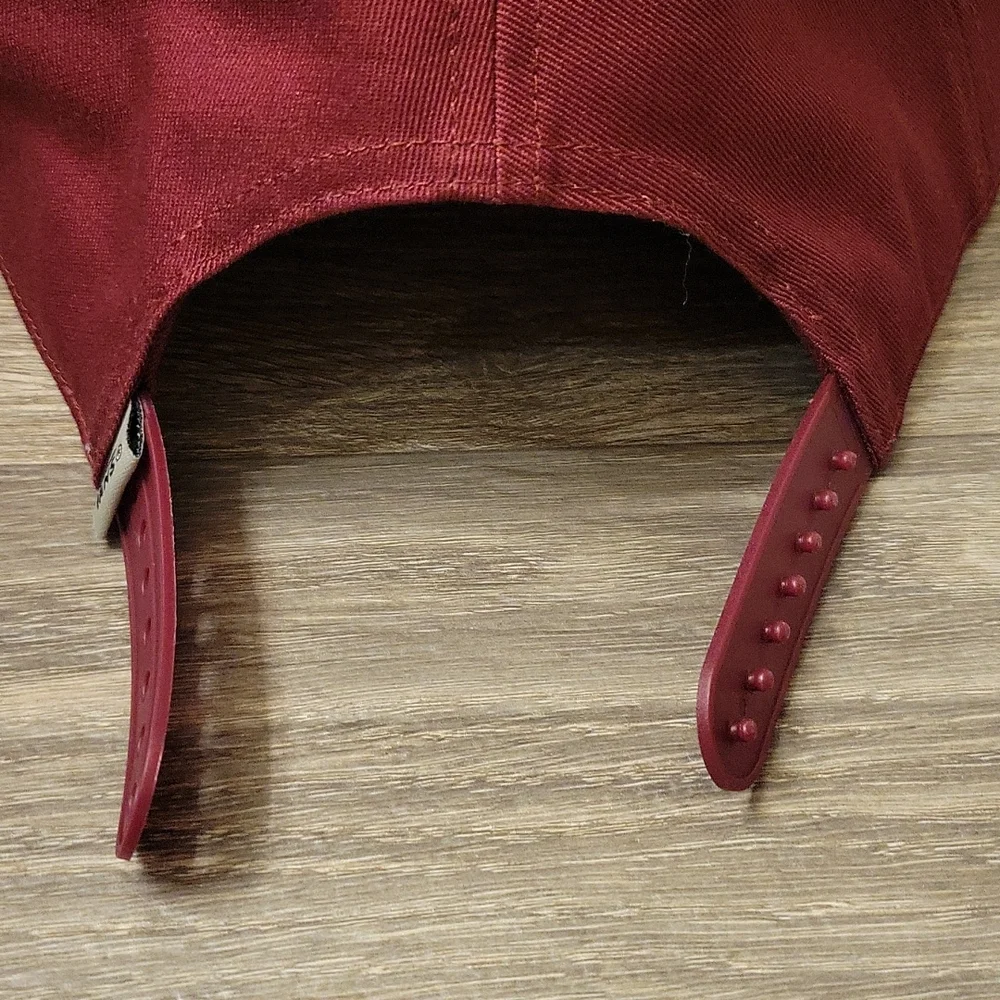 Vans Drop V Tonal Snapback Hat - Picture 5 of 7